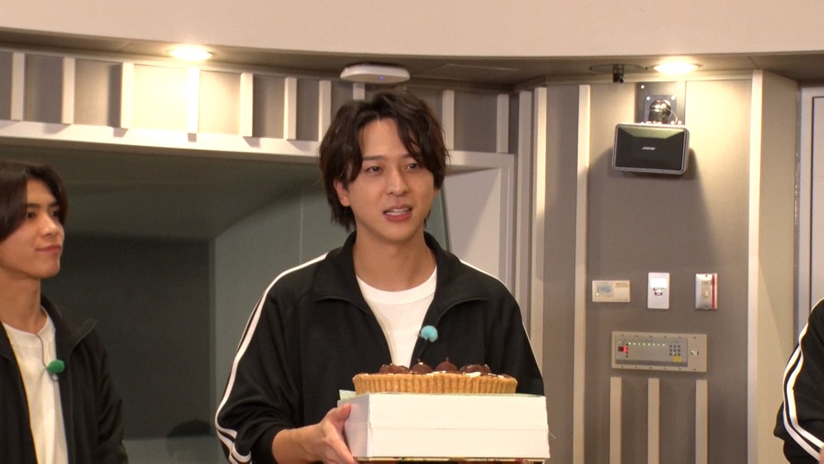 【公式】タイムレスマン tweet media