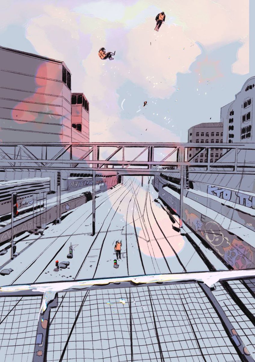 Cool Shura tweet media