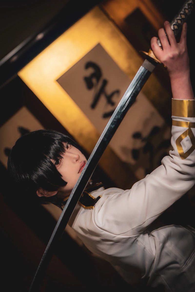 ⚠︎コスプレ/aph/Cos⚠︎

加工▷▶<a href="/cos_miiii_/">しば 3/1・4/5a!</a> 
#こいと写真館