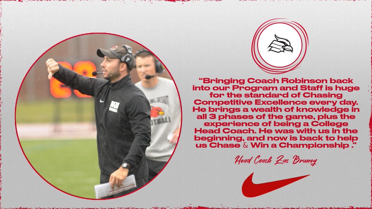 Wheeling U Football tweet media