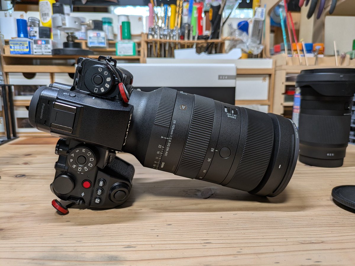 七式ガンプラ部@MAKER:Z (@NanaShikiTak) / Posts / X