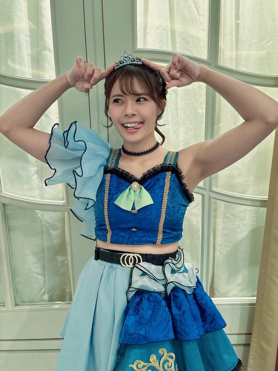 ゆゆ•THE•エクスカリバー / 田渕友夢【アイオケ】 (@yuyu_tabuchi