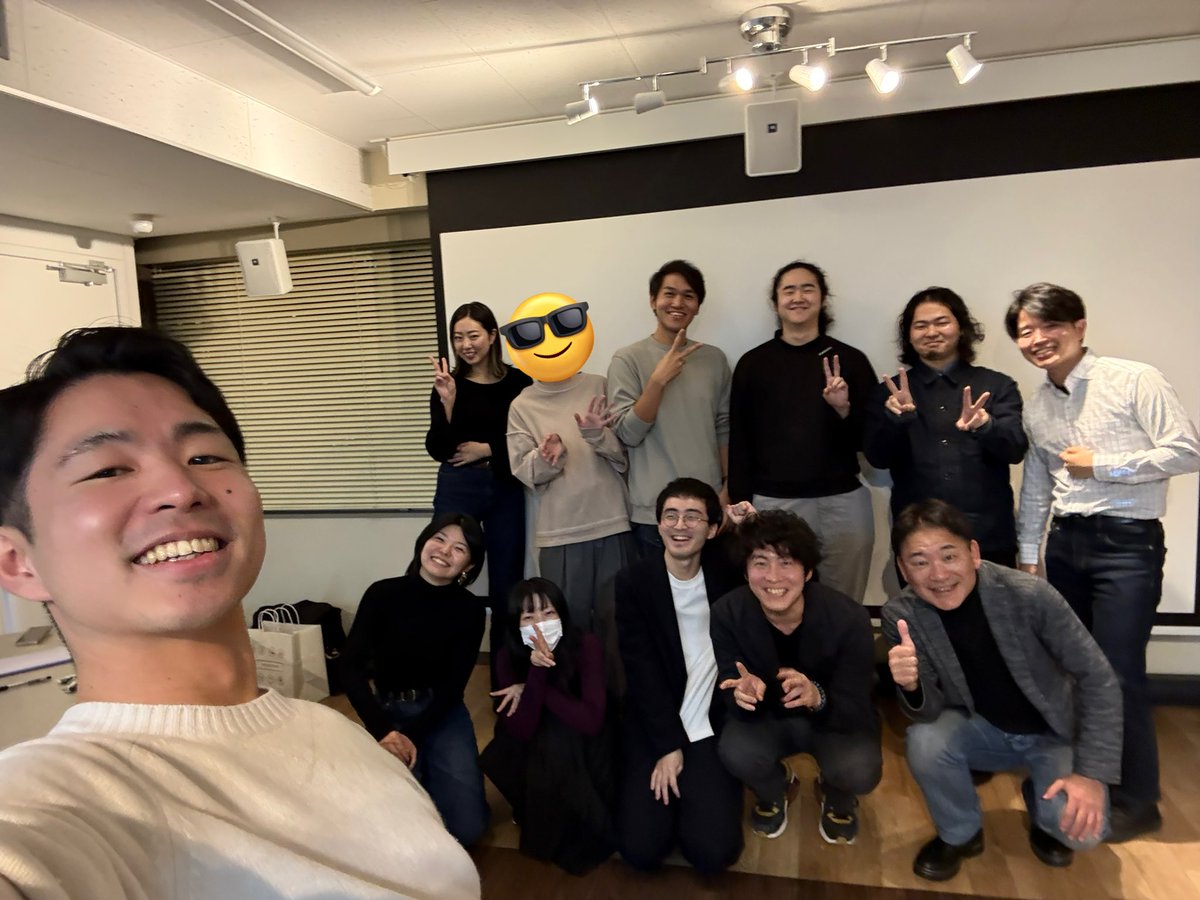 ひらいちゃん tweet media