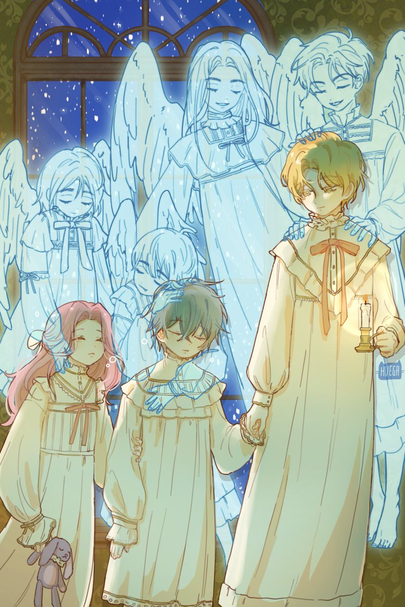 No more loneliness tonight.🫧❄️🕯️

#ALNST #alienstage #ivantill #mizisua #lukahyuna #에이스테