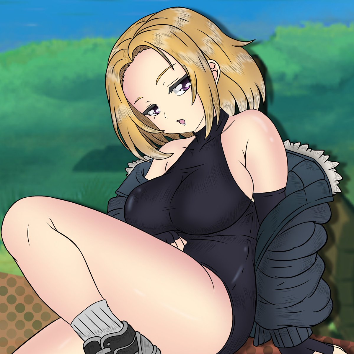 Stella 

Oc of <a href="/Goleninho/">Golenador</a>