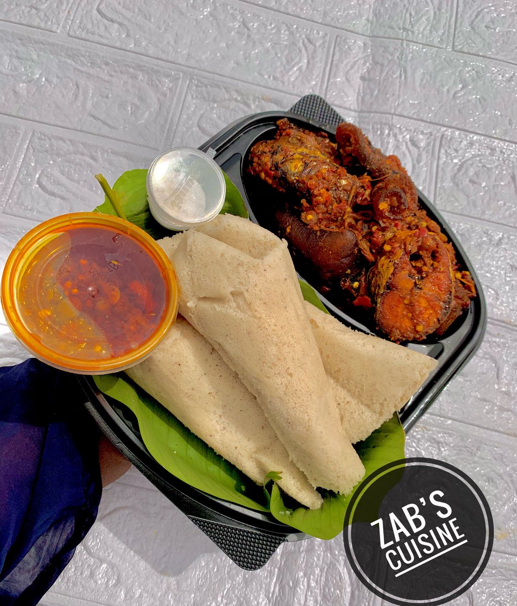 Zab’s Cuisine tweet media
