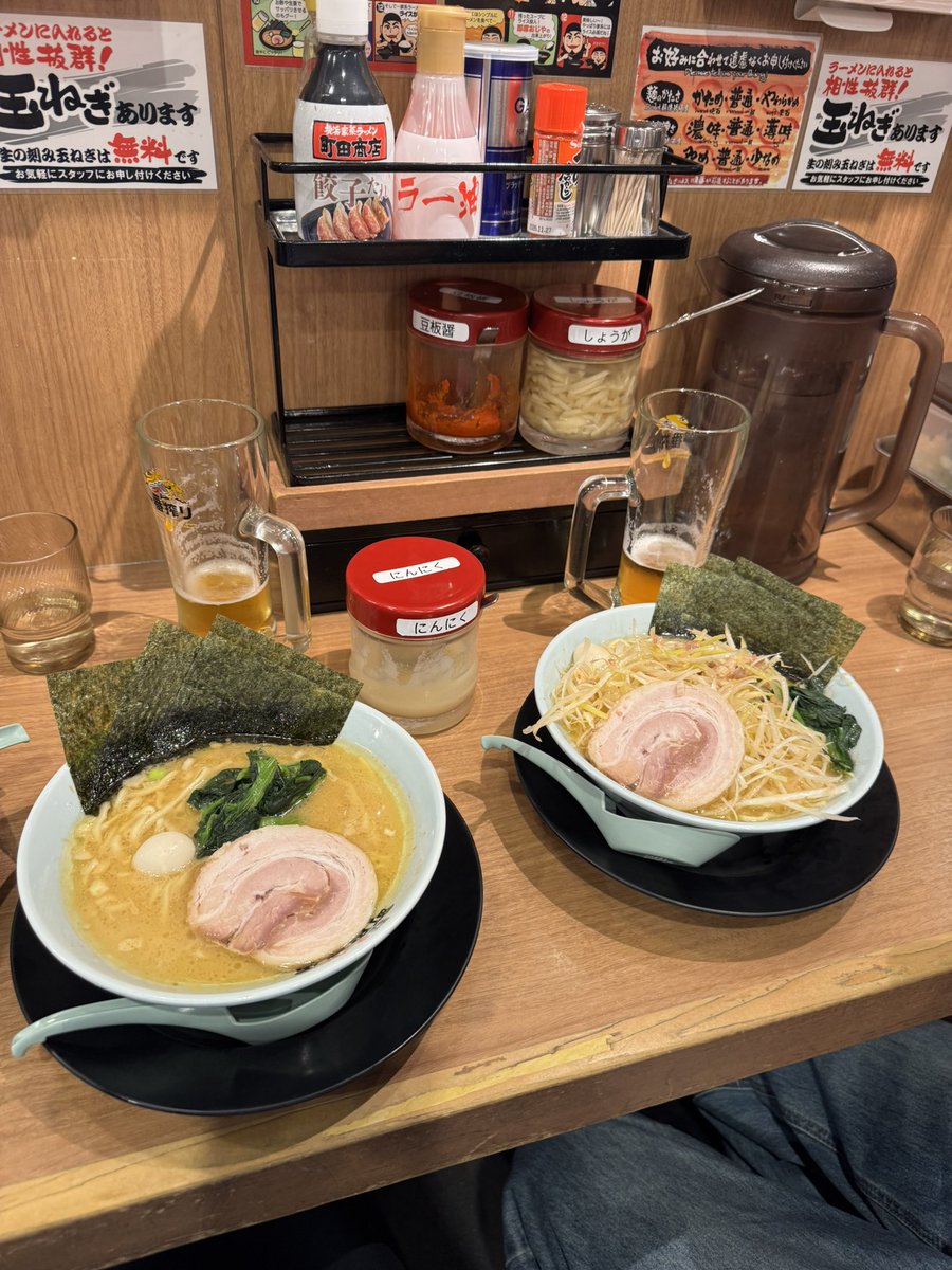 piagyt's tweet photo. にんにくばり入れたった
良いお年を https://t.co/Hy5z2gCOSR