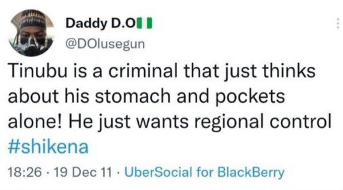 Kalu Aja tweet media
