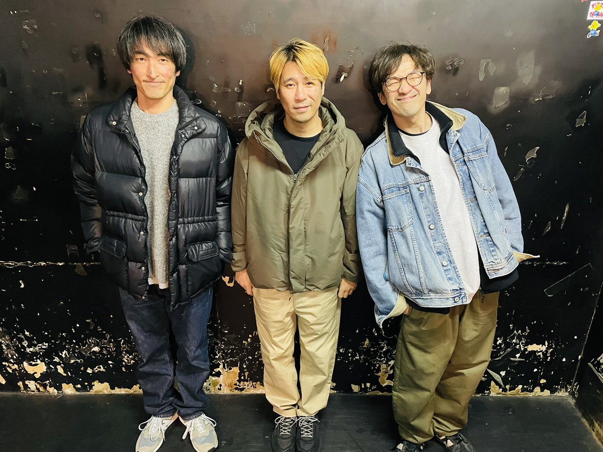 爆裂FxAxD “251230″ 横浜F.A.D おがけさまでとってもゴキゲンなライヴ