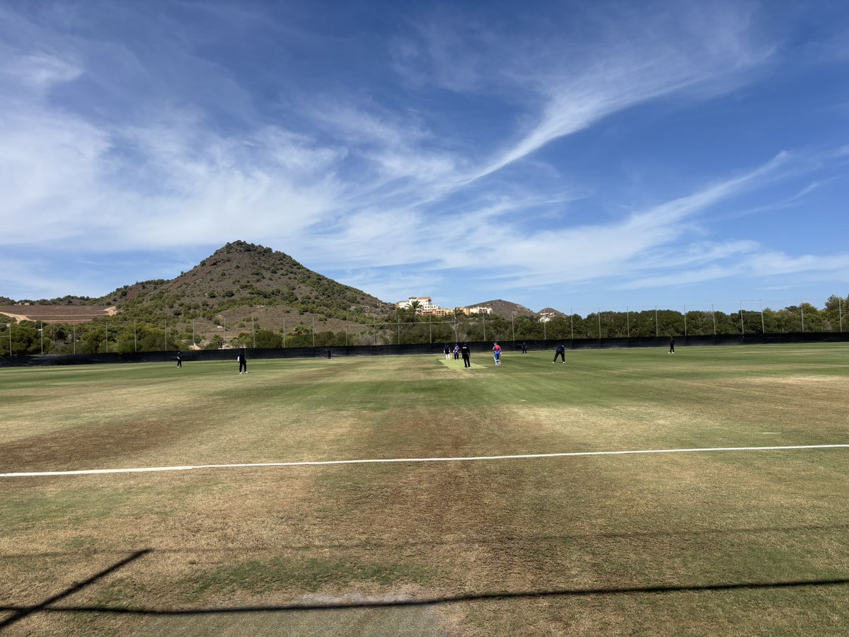 La Manga Torrevieja CC tweet media