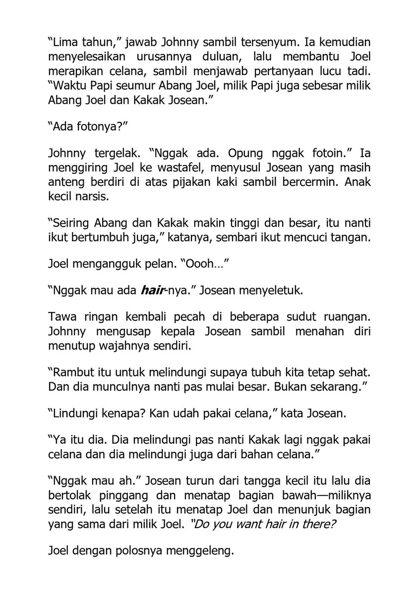 KAY (AKUN LAMA KE SUS) tweet media