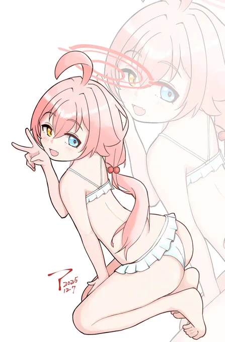 #2025年自分が選ぶ今年の4枚
