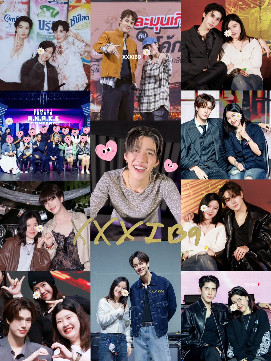 XXXIB9🧣 tweet media