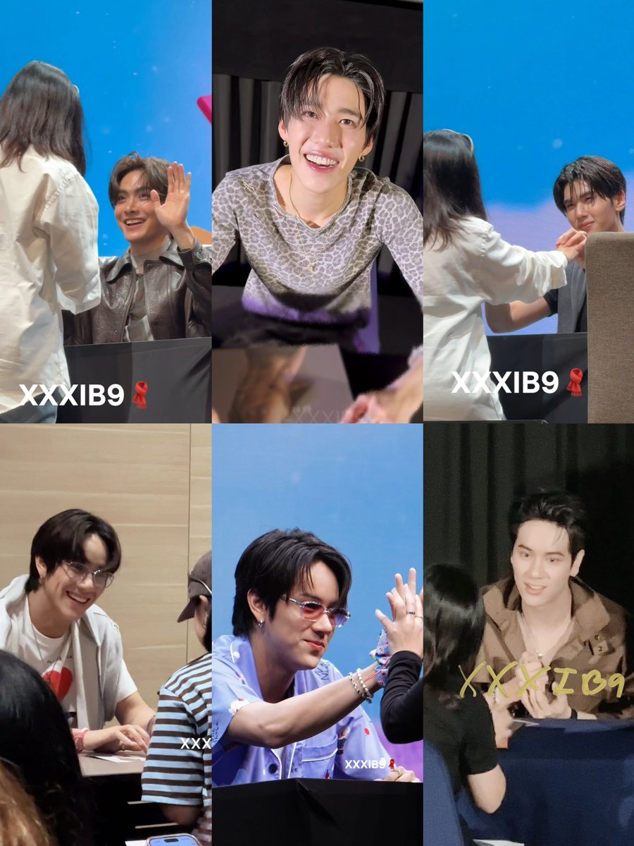 XXXIB9🧣 tweet media