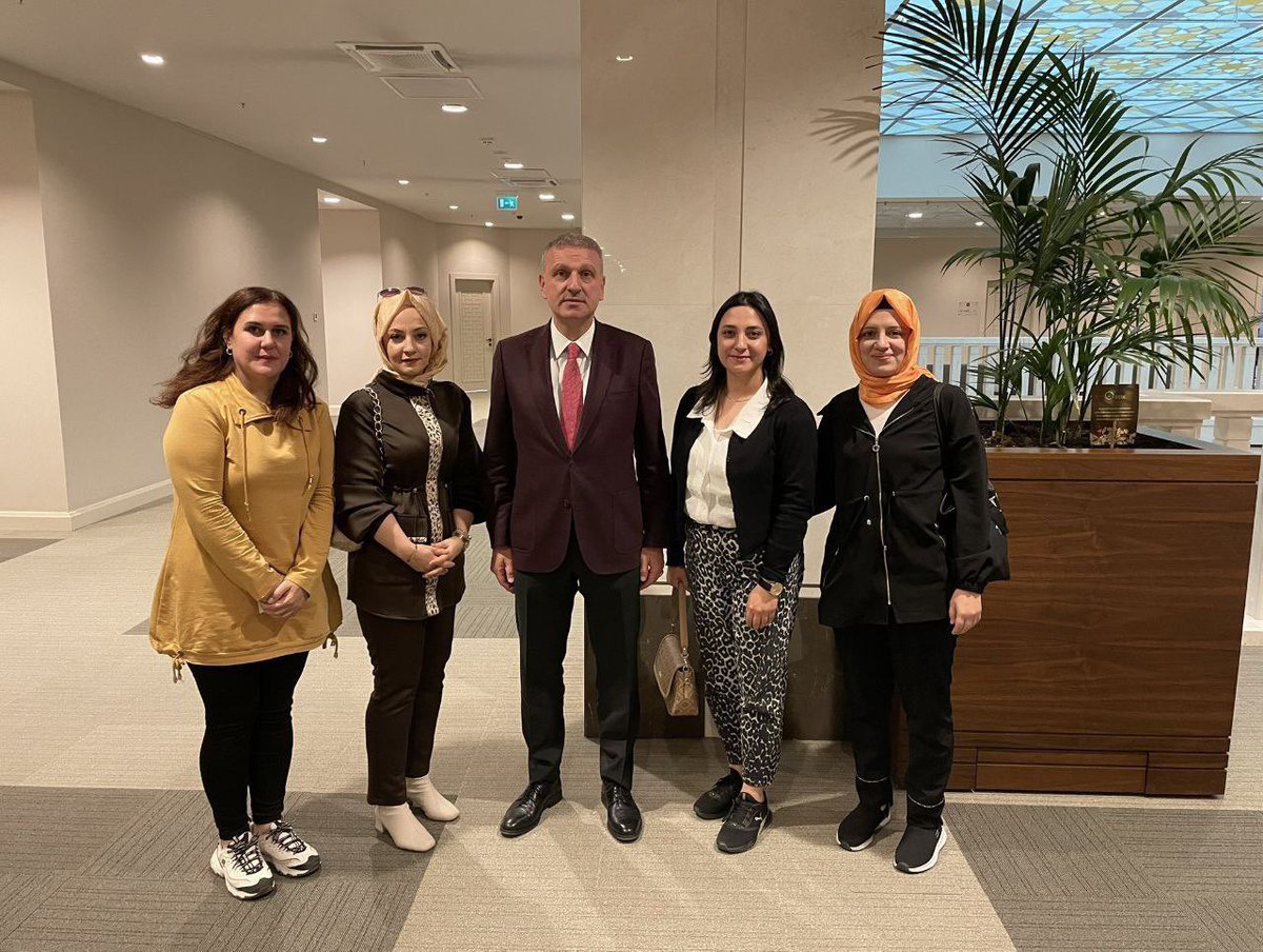 Bu ek atama için herşeyi yaptık.

#Reis2024KPSSEkYirmiBeşBin