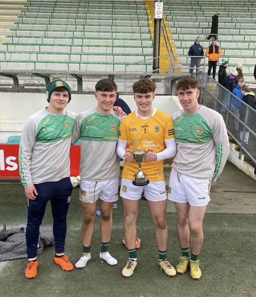 Hot Irish and GAA tweet media