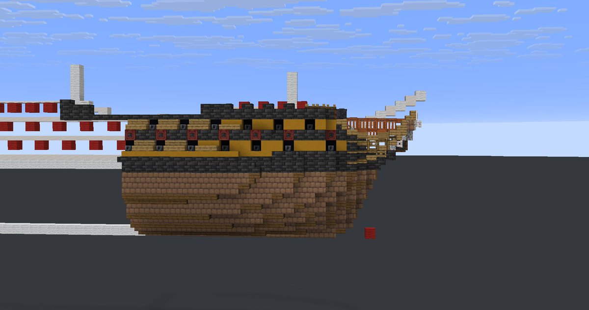 questionable tech, idk how itll turn out