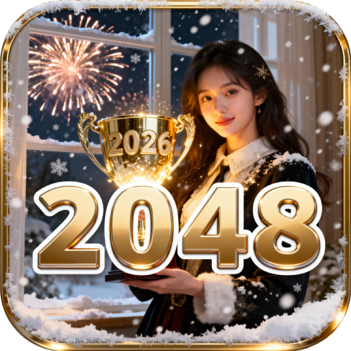 🎆 2026 New Year.. Real Rewards.
evofuse.xyz/2026-new-years…
The EvoFuse 2048 New Year’s Day Competition runs Jan 1st – Jan 10th, bringing two full weeks of skill-based Play-to-Earn action.
🎮 Play smart, use power tools, climb the leaderboard, and chase the No Pain, $10K Gain
