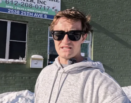 Dr. Dawn Michael tweet media