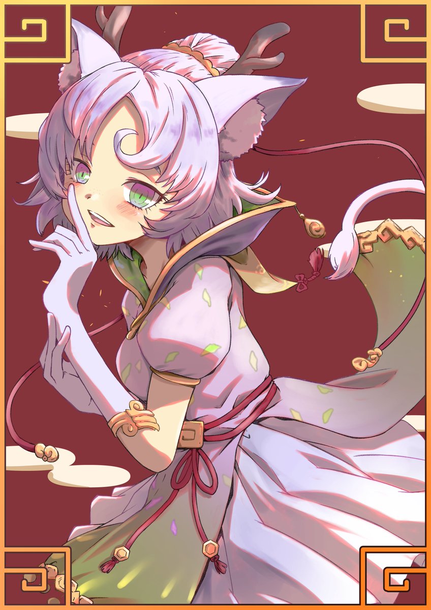 イラスト有償依頼受付