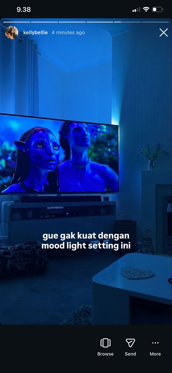 _whitegloves's tweet photo. adeng dan obsesinya dengan film yang baru dia tonton https://t.co/g5x2W8rYFi