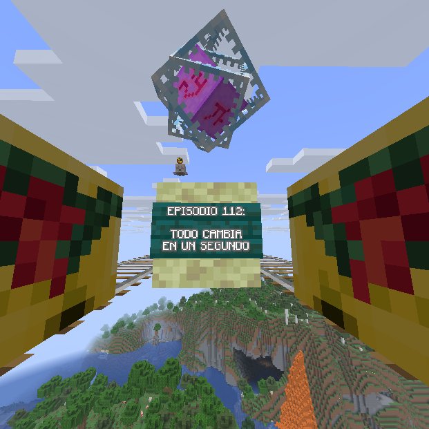 Mañana hay episodio de Enrailados Podcast ✨

Episodio de fin de año y fin de temporada. Hablamos de muchos planes para 2026 y un gran repaso de este tremendo año.