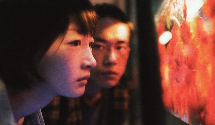 My favorite scene :3