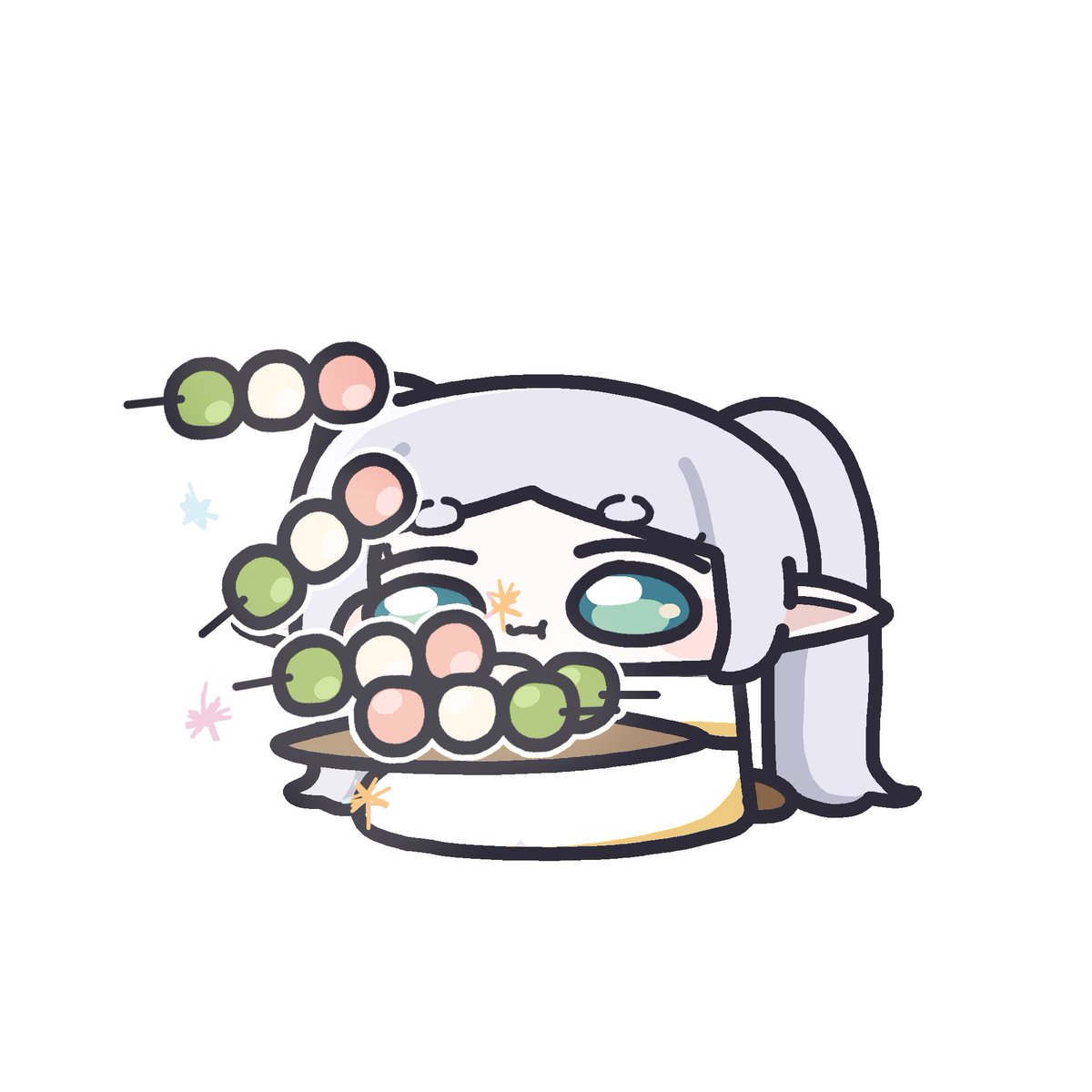 ejmjung_mandu's tweet image. 