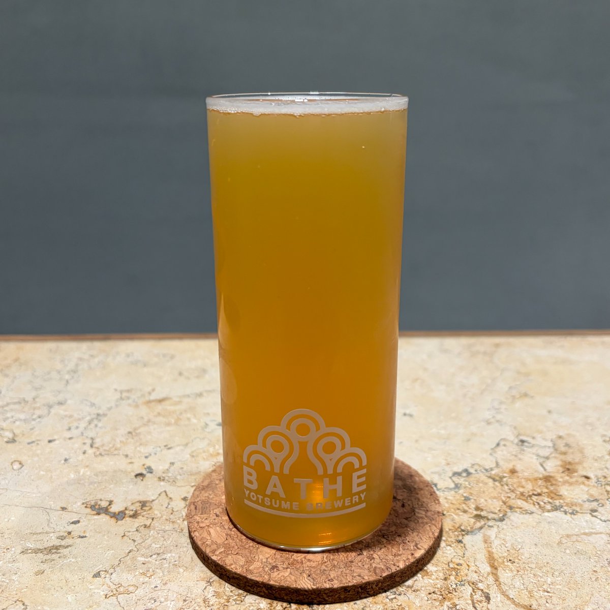 saunadri's tweet image. 年末にさくら湯からのベイズビール。限定のFIVEをいただきました。
#黄金湯  #BATHE #クラフトビール