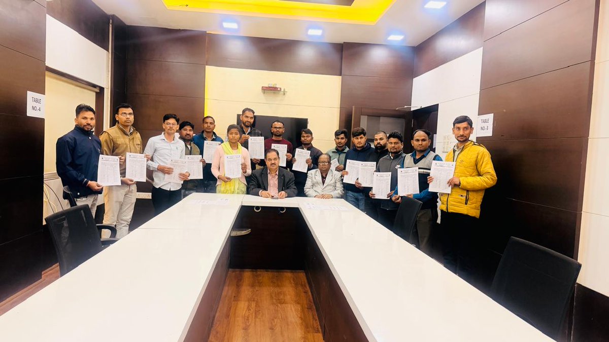MPPKVVCL INDORE tweet media