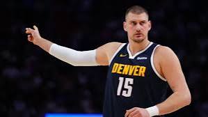 marywcarroll's tweet photo. Sports medicine expert makes ‘optimistic’ prediction about Nikola Jokic injury

#jokic injury #Trending
Update news :https://t.co/JtmadIFoch https://t.co/nlFAP2Vyjy