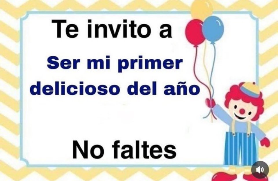 chulaconcntida's tweet image. 😂😂😂😂😂

Quien dice yo 🙈