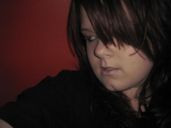 XFilesBtvs's tweet photo. My #emo phase https://t.co/QSVBLYqQ0C