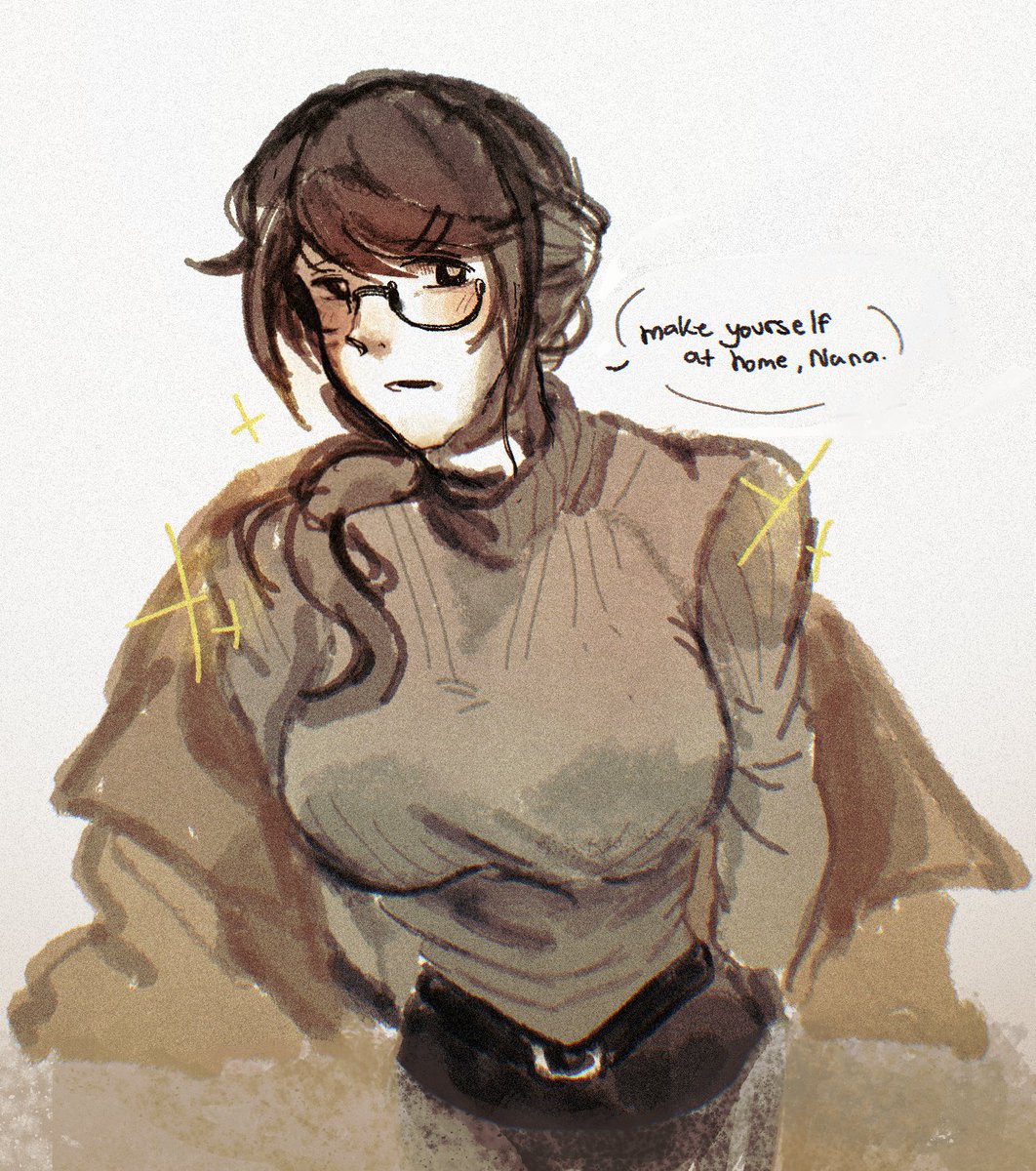 when junna-chan came back from new york.. she surprisingly looks more mature than usual..