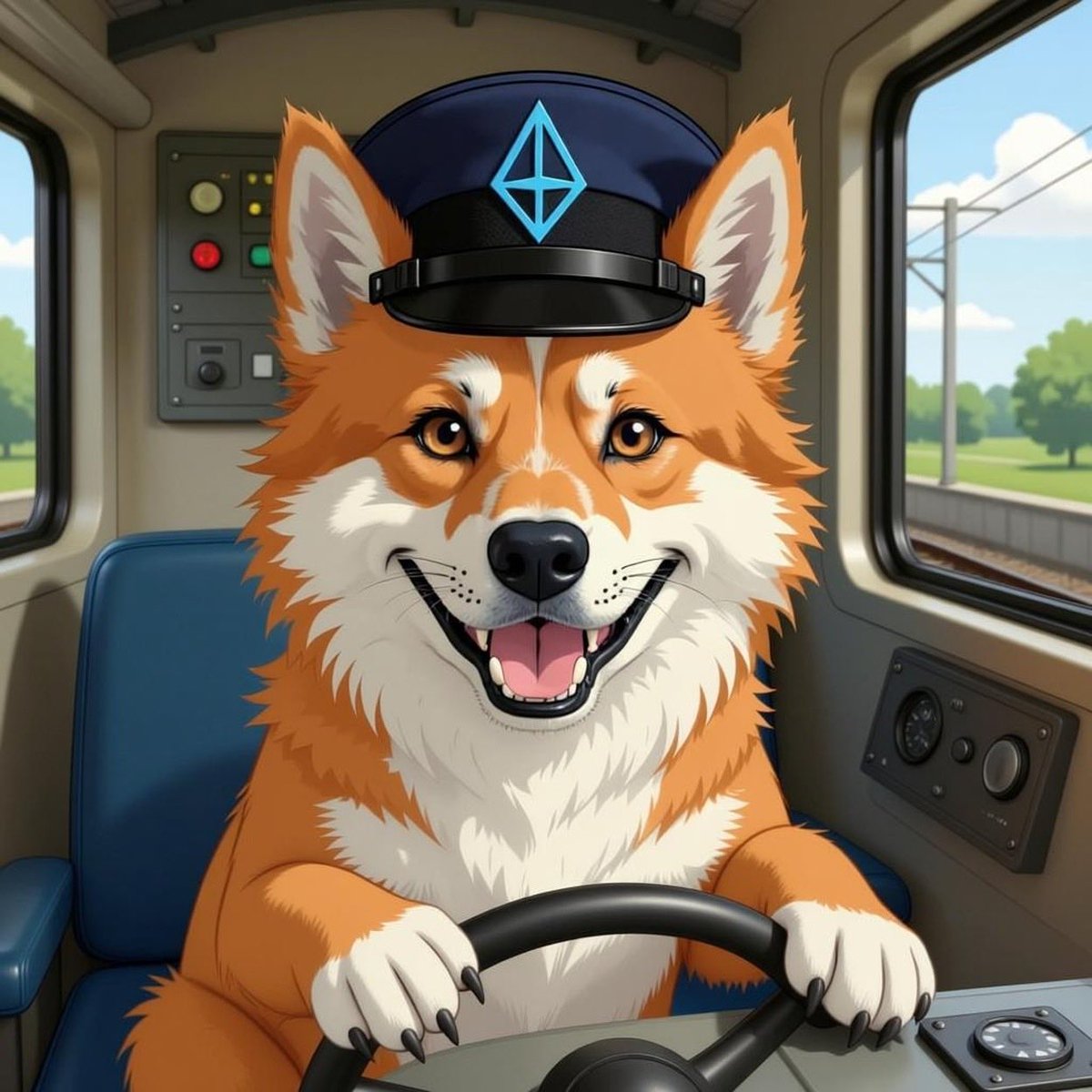 <a href="/wmougayar/">William Mougayar</a> At Shepkita Inu, we love Ethereum. 

We donate to the Ethereum Foundation through our renounced contract since 2023.

Why would a memecoin do this?  Because it’s the right thing to do. 

We forge forward, Ethereum warriors. 

<a href="/Sheptoken/">Shep</a> <a href="/ethereum/">Ethereum</a>