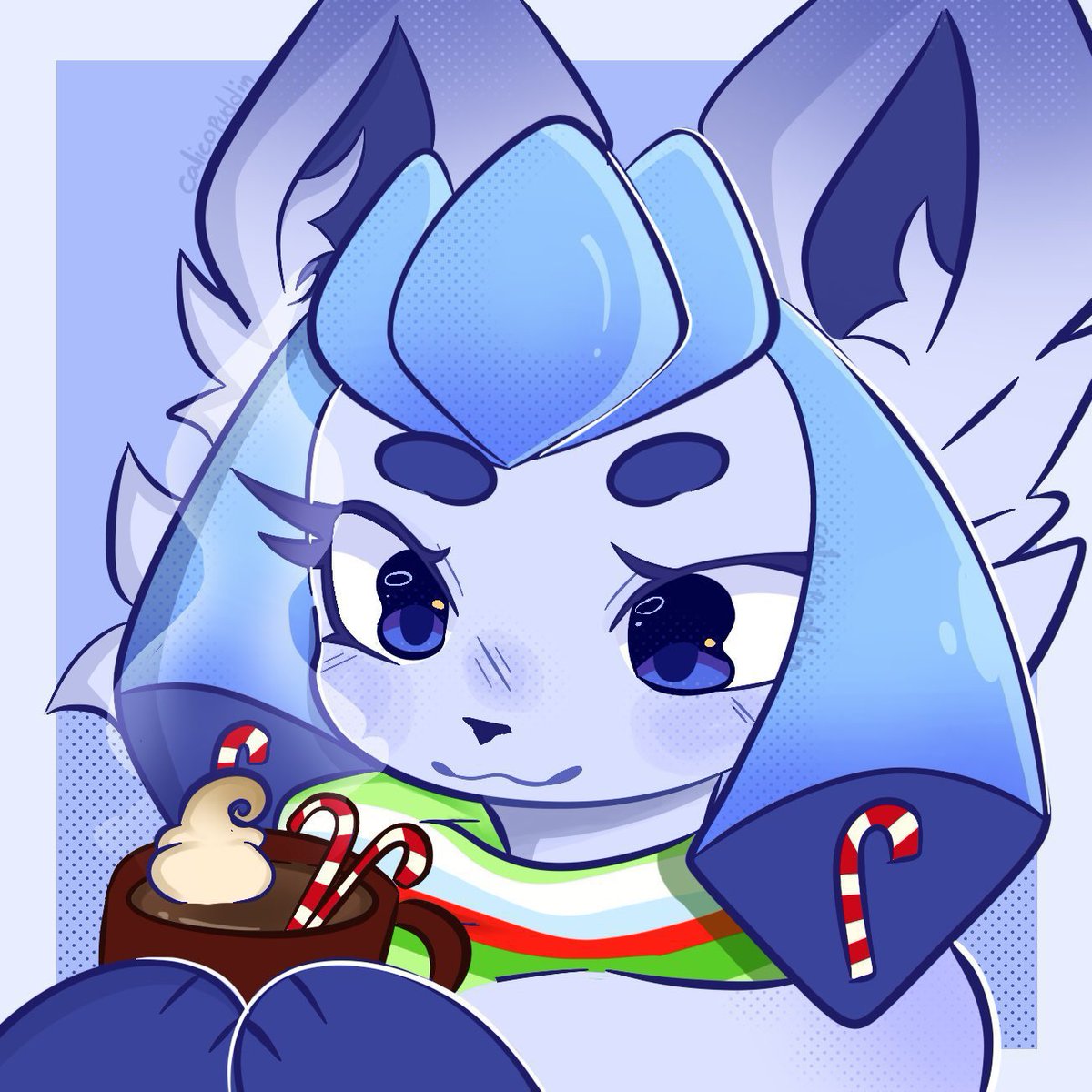 Calicopuddin's tweet photo. EMERGENCY COMS!!!
PLEASE SHARE OR REPOST

My cat has a blood pocket that is now pushing on her brain. Nowhere else will take her but the emergency vet and I do not have the 600 to cover it!

Paypal ONLY
#furryartist #oc #fursona #ArtistOnTwitter https://t.co/zeOKreNITT