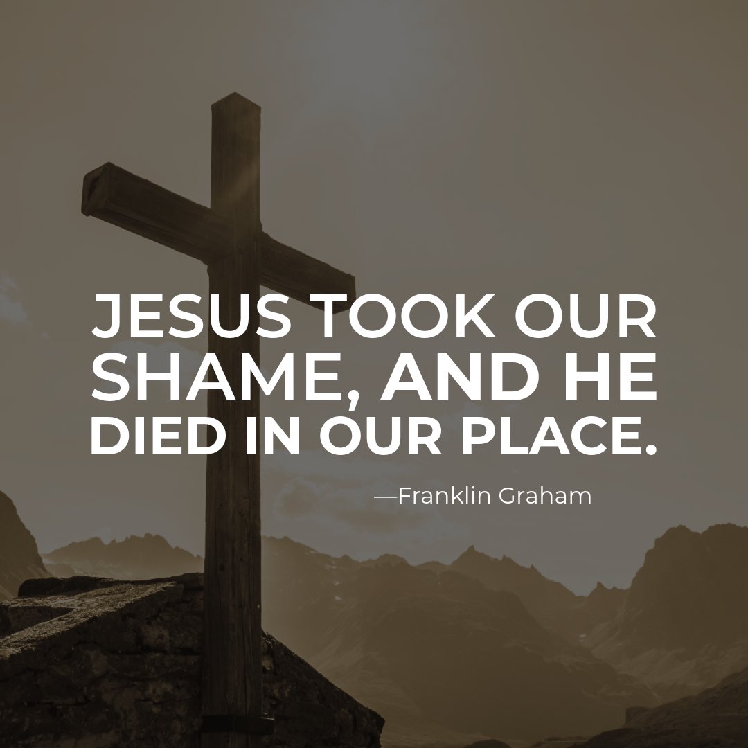 Franklin_Graham's tweet image. 