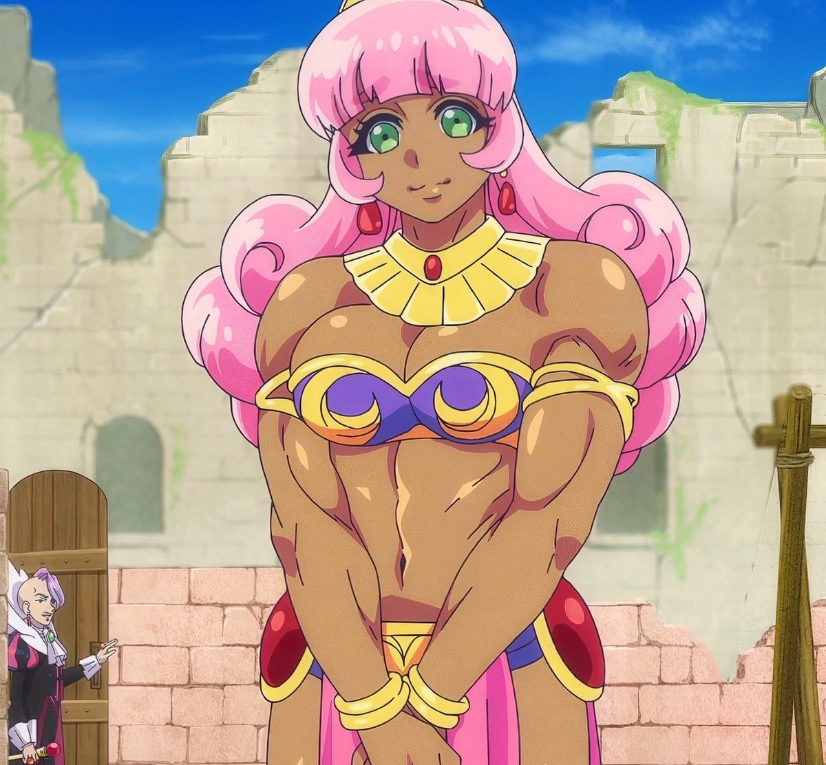 officialwheyfu's tweet image. WHEYFU OF THE YEAR VOTE
🏆2023: Miruko
🏆2024: Akemi Kurihama
🏆2025: ?

It's time; Who will take out this year's WOTY?

Our four nominees are:
- Destiny Heartwarming (Zenshu)
- Seina Amaki (Blue Ursus)
- Michelle My Baby (Cingray)
- Lysandra Surena (Katainaka)

Poll in reply.