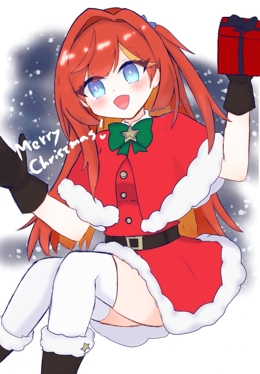 2025年自分が選ぶ今年の4枚 この4枚かな🤔 うおおおおおってノリで描い