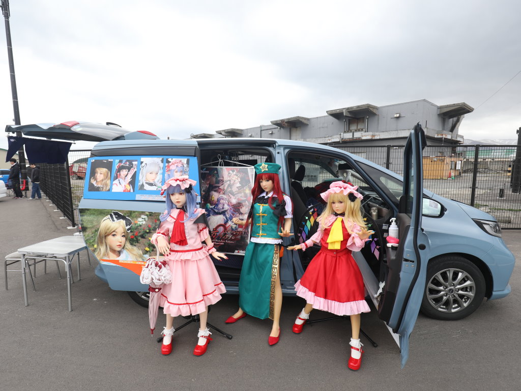 縺尋・サザッキィ tweet media