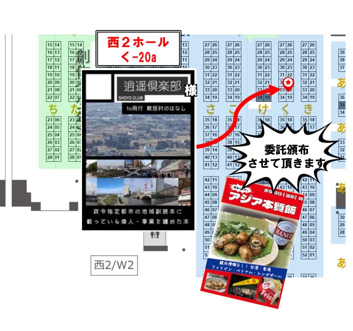 アカジ tweet media