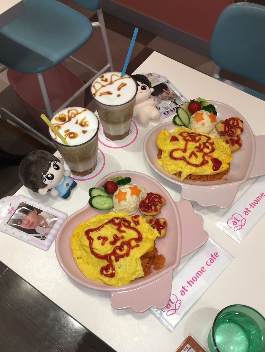 jvv209_'s tweet photo. ((*ˊᵕˋ*))🧹 https://t.co/7CYJfVWnlu