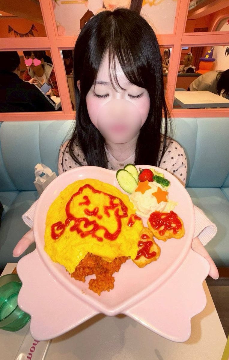 jvv209_'s tweet photo. ((*ˊᵕˋ*))🧹 https://t.co/7CYJfVWnlu