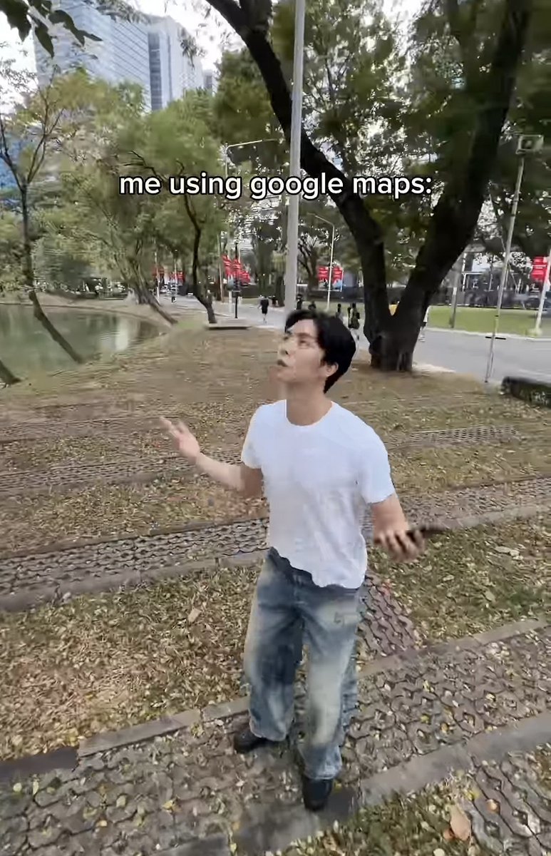 ติ้กต้อกแรกหลังเท้าเหยียบประเทศไทย พี่แทยงแบกเป้วิ่งอย่างเท่ ส่วนจอห์นนี่เปิดกูเกิ้ลแม้บหลงทางในสวนลุม เอ็นดูมากกก แก๊งลูกหมูคาแรคเตอร์โคตรชัด