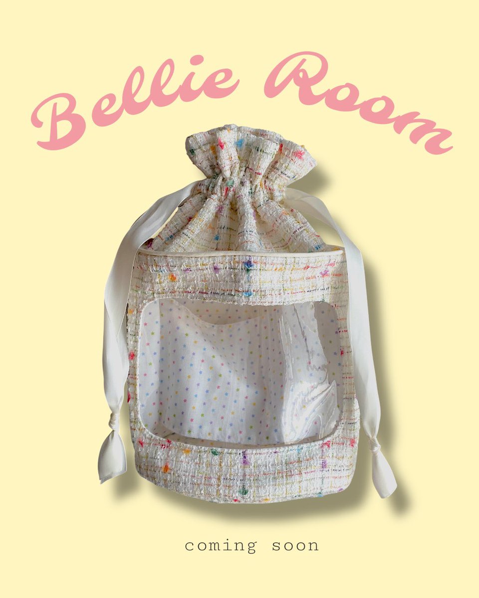 ぬいちゃんのために初製作したバッグたち🧸

 #2025年自分が選ぶ今年の4枚