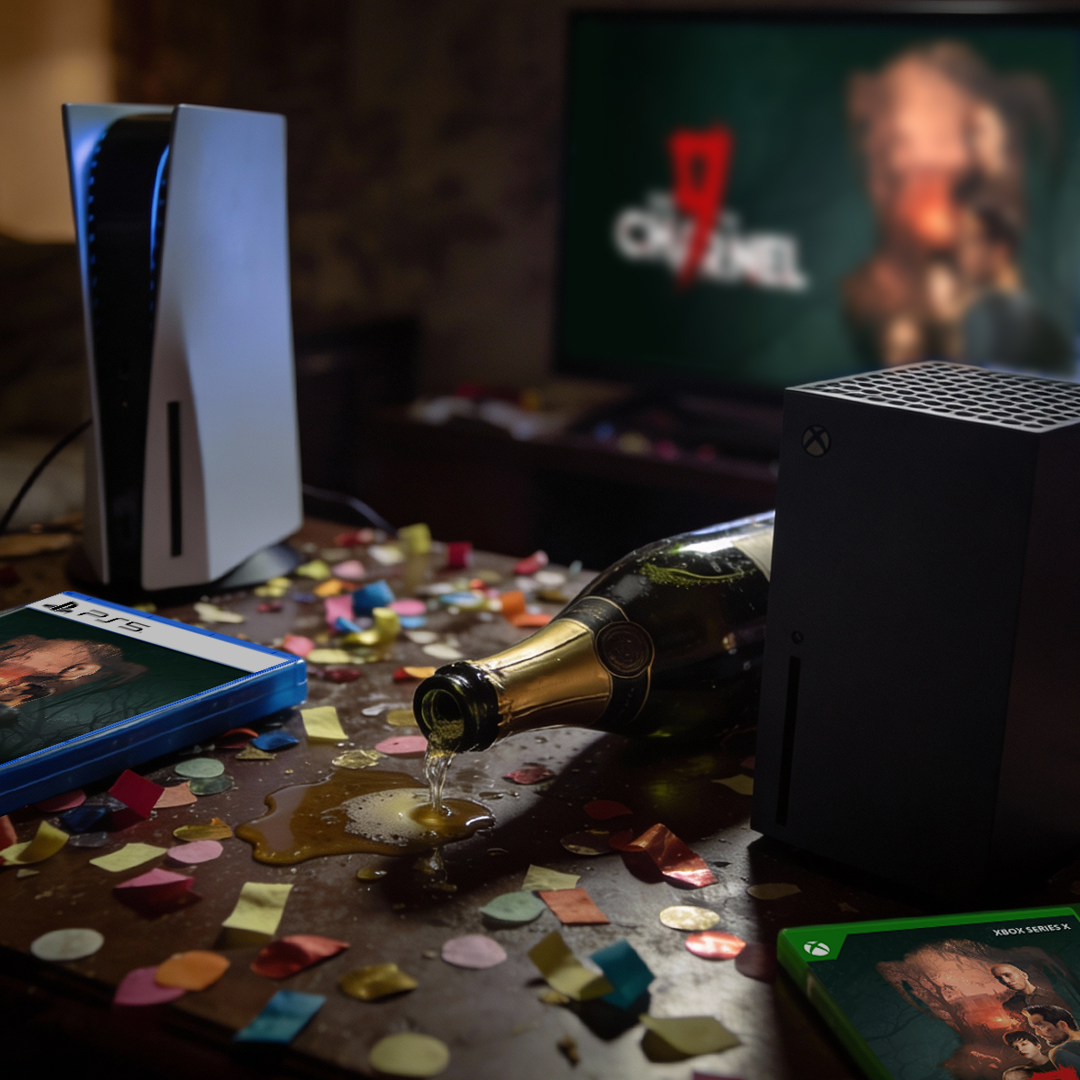 SOΞDΞSCO tweet media