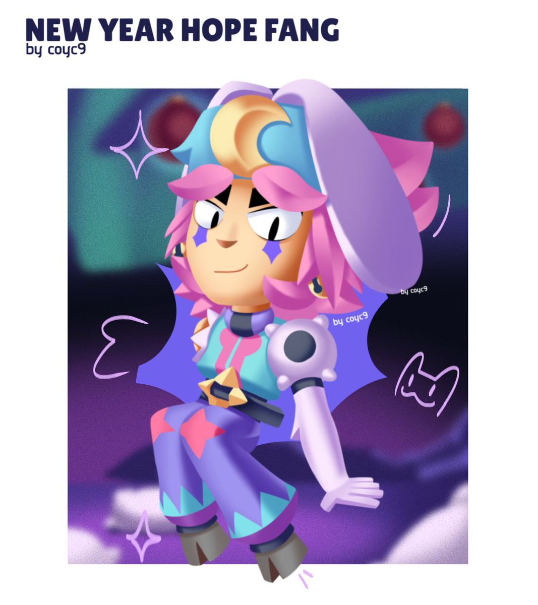 DOSADNO_DA's tweet photo. #BrawlStars https://t.co/ix3SMPfcuf