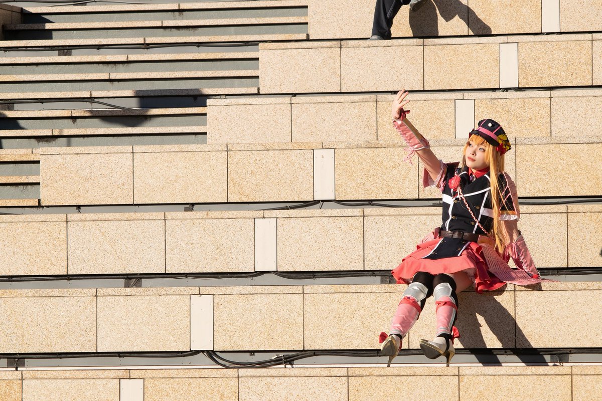 ぱんだ@ミヤテラ18新規予定× tweet media