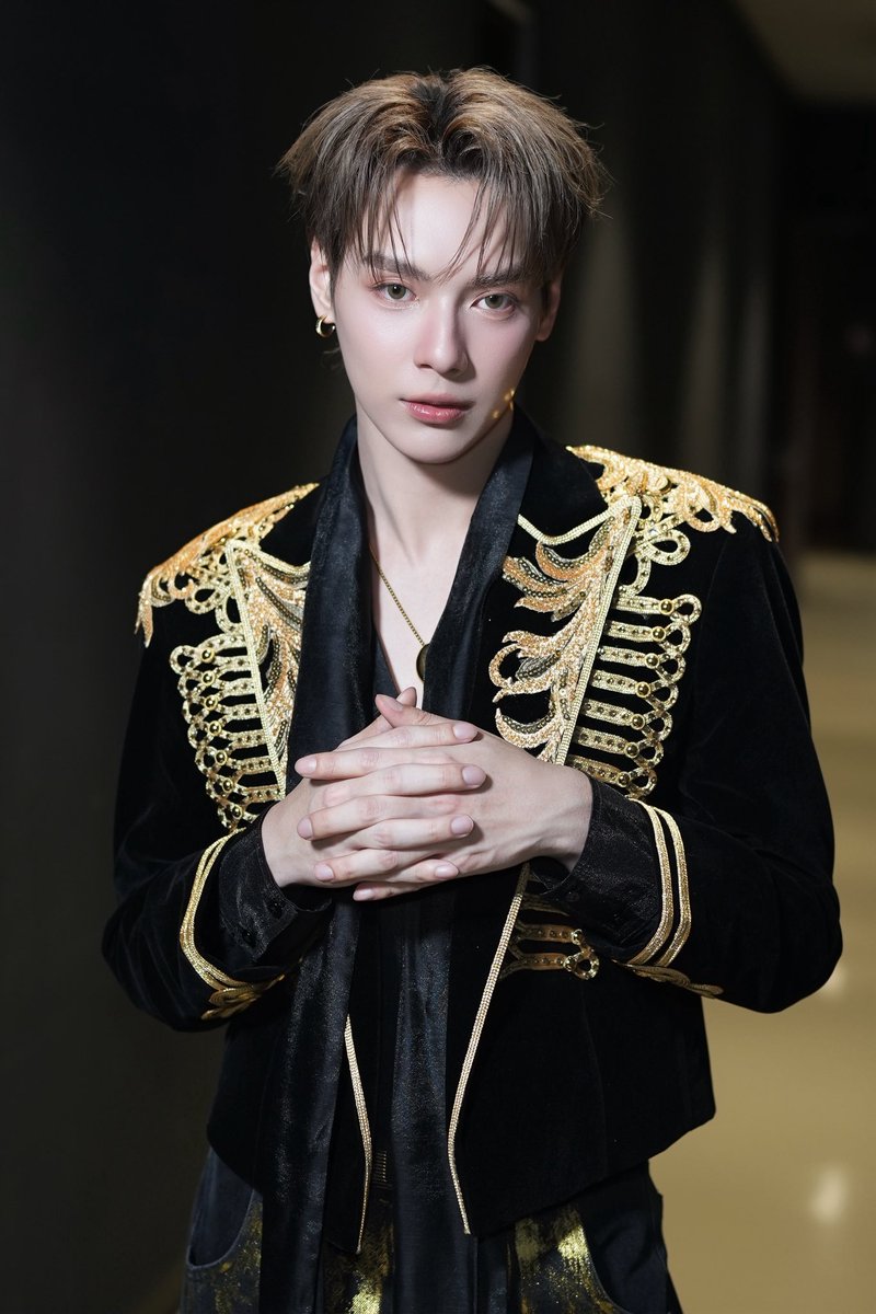 InsightTH's tweet photo. "PENTOR" is ready to show  📸💙

📣Amazing Thailand Countdown 2026
@ River Park ICONSIAM

(2)
.
LAZ1 COUNTDOWN ICONSIAM
#LAZ1xICONSIAM #PentorJrp
#ICONSIAMCountdown2026
#AmazingThailandCountdown2026 https://t.co/ZcvwNqzxmV