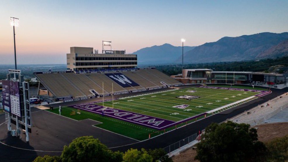 Coach Ridley tweet media